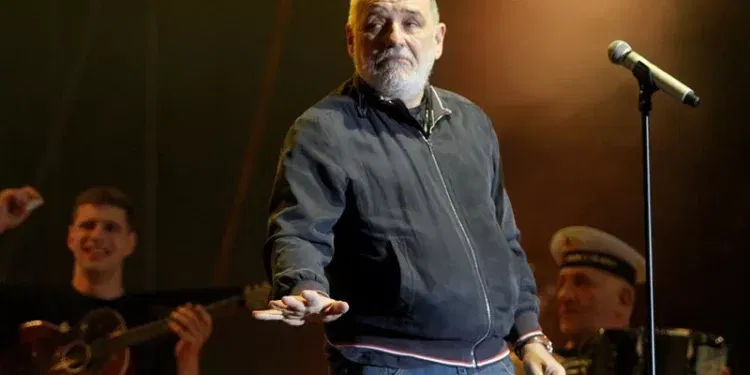 Ѓорѓе Балашевиќ