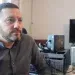Борче Стаменов