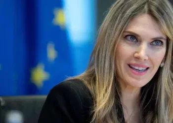 Грчката европратеничка Ева Каили ја има централната улога во корупцискиот скандал во Европскиот парламент, во кој е вмешан и Катар
