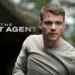 The Night Agent. Gabriel Basso as Peter Sutherland in episode 110 of The Night Agent. Cr. Dan Power/Netflix © 2023