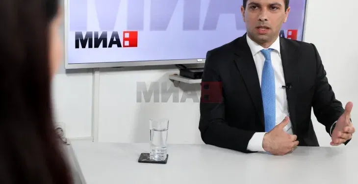 Фото: МИА