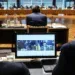Министерот Кулеба учествуваше на Советот на министрите за надворешни работи на ЕУ, Брисел, 24 април 2023