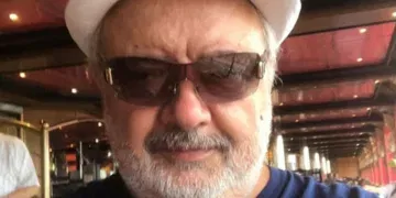 Ацо Лукароски. Фото: лична архива