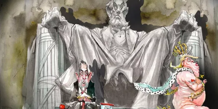 David Rowe