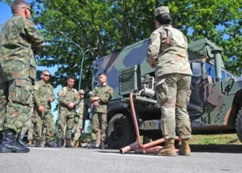Фото: Амбасада на САД во Албанија
