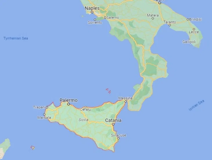 Google Maps