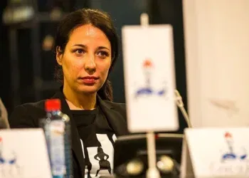 Ана Чупеска