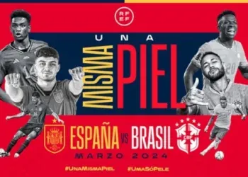 Фото: rfef.es