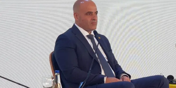 Преспа Форум 2023, Фото: Фронтлајн