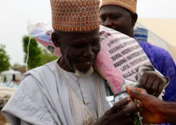 Photo: WFP/Marie Vennize