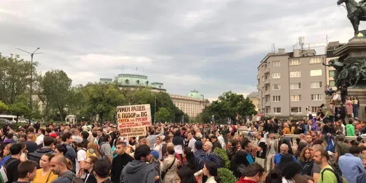 Фото: ЦИВИЛ Медиа
