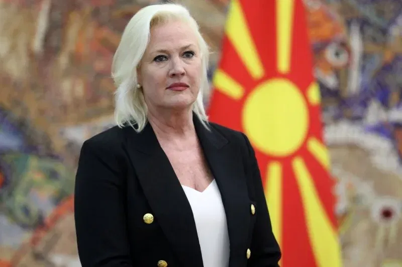 Ангела Агелер