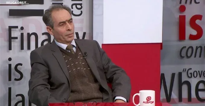 Ќенан Алиу