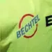 Бехтел и Енка. Фото: Скриншот