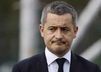 Ludovic Marin/AP/SIPA