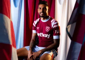 Credit: WEST HAM
