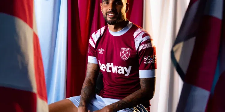 Credit: WEST HAM