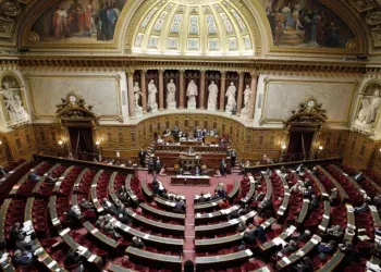 Francois Mori/AP Photo