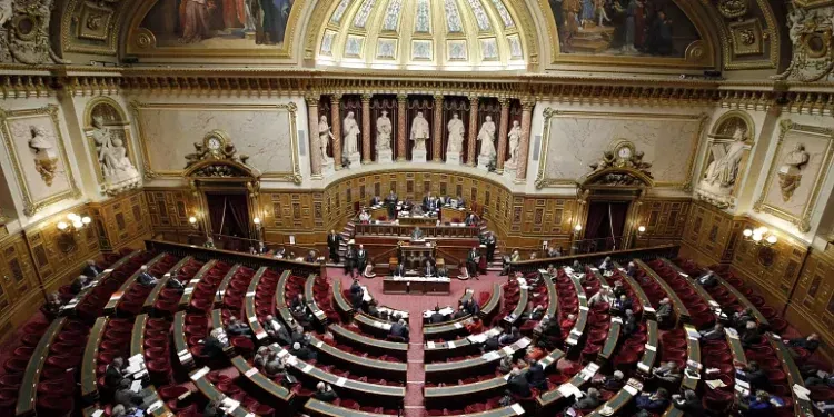 Francois Mori/AP Photo