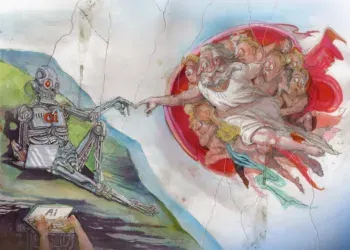 David Rowe