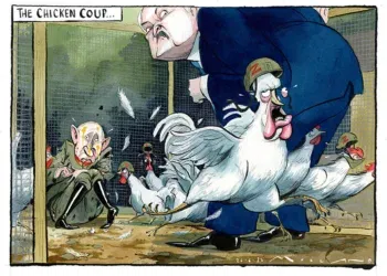 Morten Morland