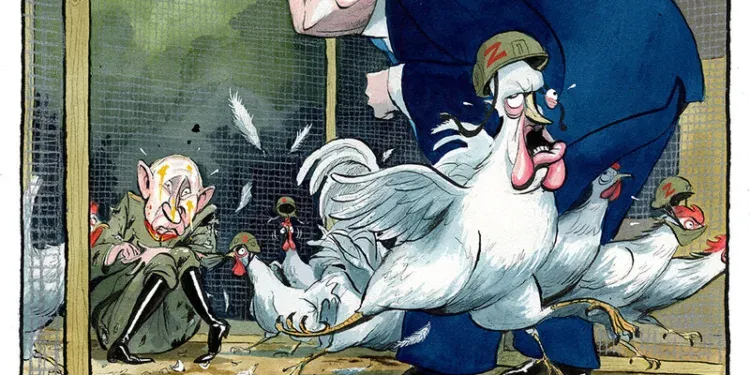 Morten Morland