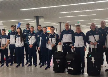 Фото: МОК / ФБ