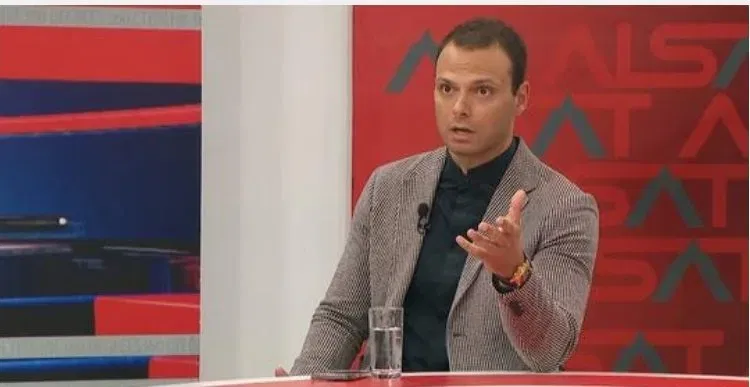 Иво Рангеловиќ
