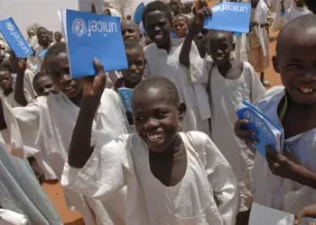 Unicef.org