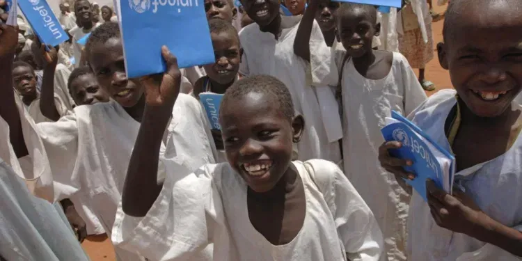 Unicef.org