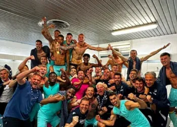 Photo- Facebook hellasveronafc