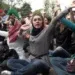 Иран протест 2018