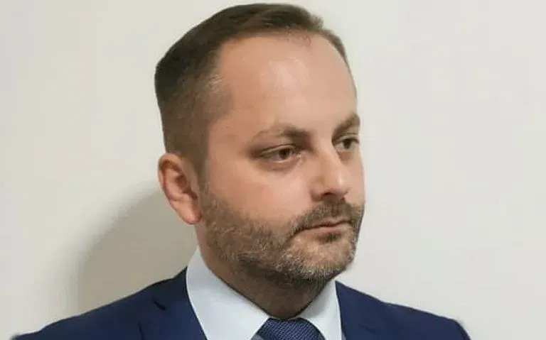 Јасмин Калач - адвокат