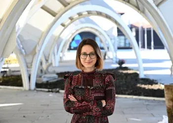 Photo: Free Press / Dragan Mitreski