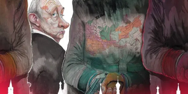 David Rowe