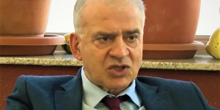 Нано Ружин