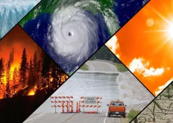 NOAA, @NOAA/Twitter