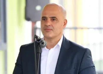 Димитар Ковачевски