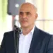 Димитар Ковачевски