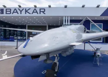 Baykar