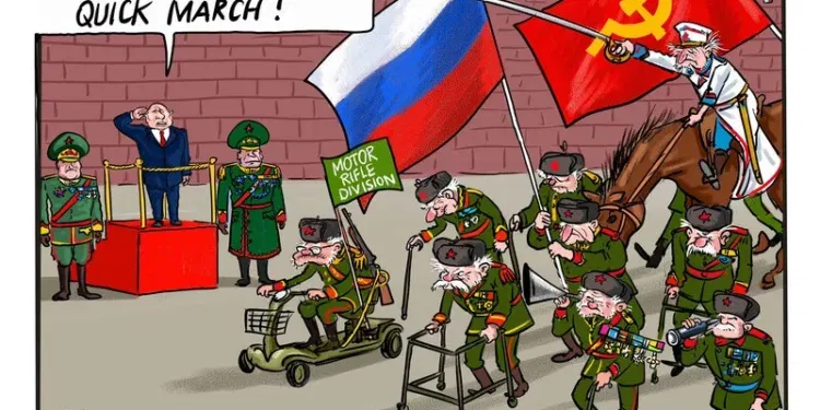 Patrick Blower