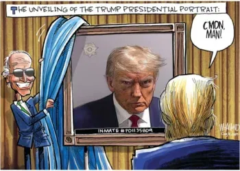 Dave Whamond