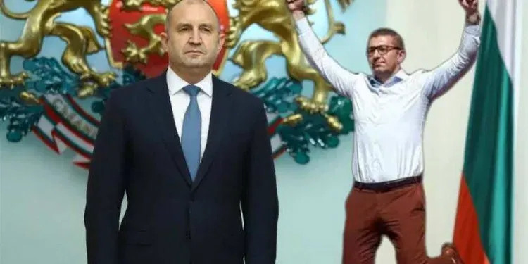 Фотомонтажа: РИБАРО