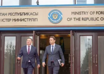 Фото: Влада