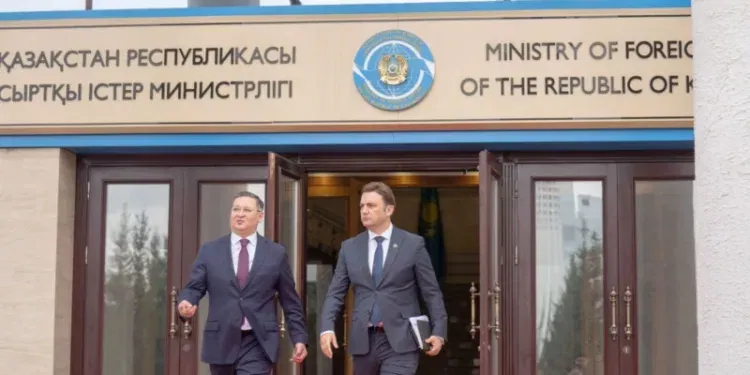 Фото: Влада