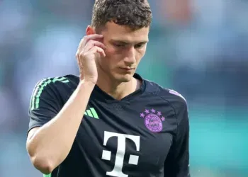 Photo by Stefan Matzke - sampics/Corbis via Getty Images