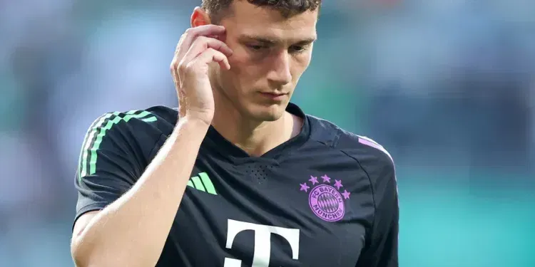 Photo by Stefan Matzke - sampics/Corbis via Getty Images