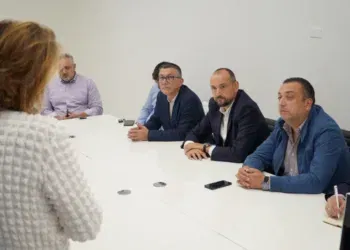 Фото: Влада на Република Северна Македонија