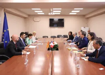 Министерство за економија