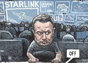 Michael de Adder